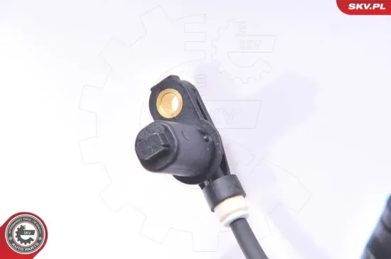 Sensor, Raddrehzahl 12 V Vorderachse ESEN SKV 06SKV114 Bild Sensor, Raddrehzahl 12 V Vorderachse ESEN SKV 06SKV114