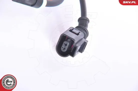 Sensor, Raddrehzahl 12 V Vorderachse ESEN SKV 06SKV114 Bild Sensor, Raddrehzahl 12 V Vorderachse ESEN SKV 06SKV114