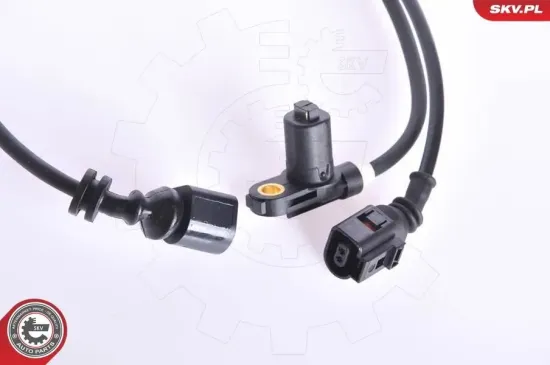 Sensor, Raddrehzahl 12 V Vorderachse ESEN SKV 06SKV114 Bild Sensor, Raddrehzahl 12 V Vorderachse ESEN SKV 06SKV114