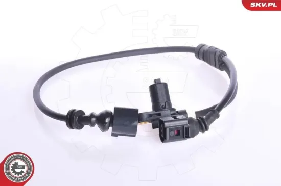 Sensor, Raddrehzahl 12 V Vorderachse ESEN SKV 06SKV114 Bild Sensor, Raddrehzahl 12 V Vorderachse ESEN SKV 06SKV114