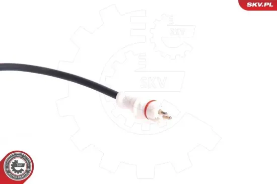 Sensor, Raddrehzahl 12 V Hinterachse ESEN SKV 06SKV115 Bild Sensor, Raddrehzahl 12 V Hinterachse ESEN SKV 06SKV115
