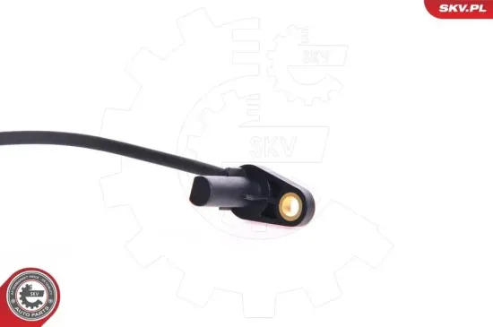 Sensor, Raddrehzahl 12 V Hinterachse ESEN SKV 06SKV115 Bild Sensor, Raddrehzahl 12 V Hinterachse ESEN SKV 06SKV115
