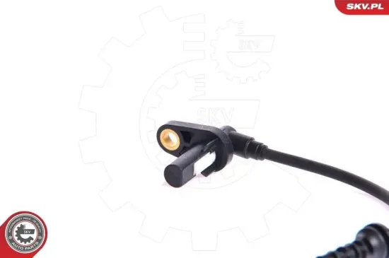 Sensor, Raddrehzahl 12 V Hinterachse ESEN SKV 06SKV115 Bild Sensor, Raddrehzahl 12 V Hinterachse ESEN SKV 06SKV115