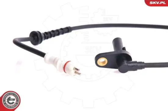 Sensor, Raddrehzahl 12 V Hinterachse ESEN SKV 06SKV115 Bild Sensor, Raddrehzahl 12 V Hinterachse ESEN SKV 06SKV115