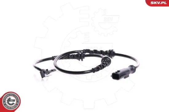 Sensor, Raddrehzahl 12 V Vorderachse ESEN SKV 06SKV118 Bild Sensor, Raddrehzahl 12 V Vorderachse ESEN SKV 06SKV118