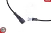 Sensor, Raddrehzahl 12 V Vorderachse ESEN SKV 06SKV118 Bild Sensor, Raddrehzahl 12 V Vorderachse ESEN SKV 06SKV118