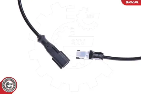 Sensor, Raddrehzahl 12 V Vorderachse ESEN SKV 06SKV118 Bild Sensor, Raddrehzahl 12 V Vorderachse ESEN SKV 06SKV118