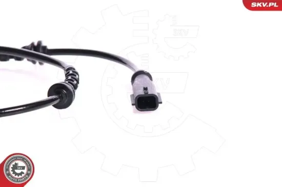 Sensor, Raddrehzahl 12 V Vorderachse ESEN SKV 06SKV118 Bild Sensor, Raddrehzahl 12 V Vorderachse ESEN SKV 06SKV118