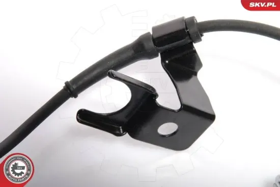 Sensor, Raddrehzahl 12 V Hinterachse ESEN SKV 06SKV122 Bild Sensor, Raddrehzahl 12 V Hinterachse ESEN SKV 06SKV122
