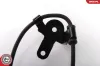 Sensor, Raddrehzahl 12 V Hinterachse ESEN SKV 06SKV122 Bild Sensor, Raddrehzahl 12 V Hinterachse ESEN SKV 06SKV122