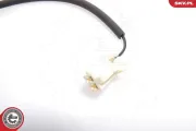 Sensor, Raddrehzahl Vorderachse ESEN SKV 06SKV410