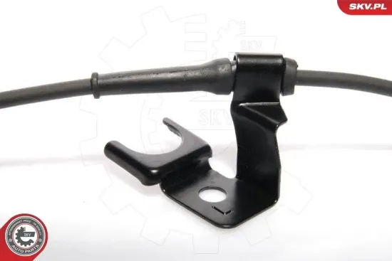 Sensor, Raddrehzahl 12 V Hinterachse ESEN SKV 06SKV123 Bild Sensor, Raddrehzahl 12 V Hinterachse ESEN SKV 06SKV123