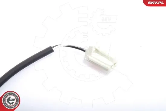 Sensor, Raddrehzahl 12 V Hinterachse ESEN SKV 06SKV123 Bild Sensor, Raddrehzahl 12 V Hinterachse ESEN SKV 06SKV123