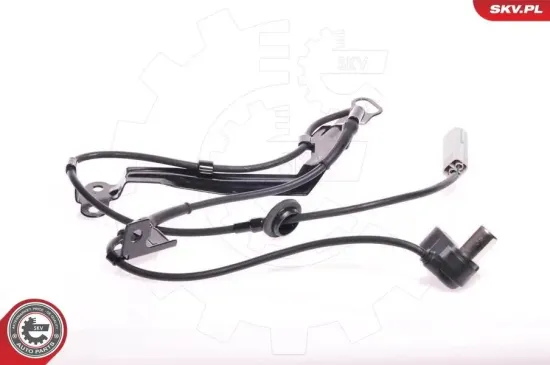 Sensor, Raddrehzahl 12 V Vorderachse ESEN SKV 06SKV124 Bild Sensor, Raddrehzahl 12 V Vorderachse ESEN SKV 06SKV124