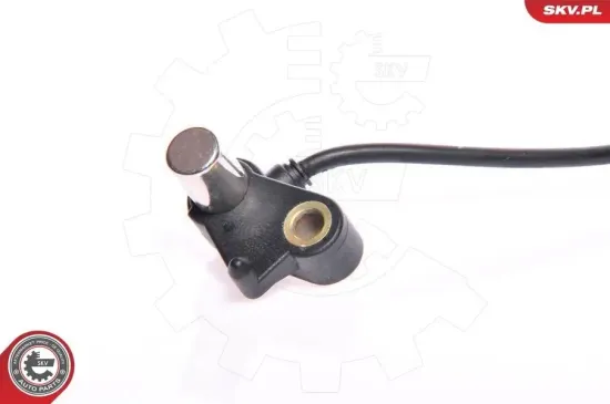 Sensor, Raddrehzahl 12 V Vorderachse ESEN SKV 06SKV124 Bild Sensor, Raddrehzahl 12 V Vorderachse ESEN SKV 06SKV124