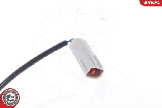 Sensor, Raddrehzahl 12 V Vorderachse ESEN SKV 06SKV124 Bild Sensor, Raddrehzahl 12 V Vorderachse ESEN SKV 06SKV124