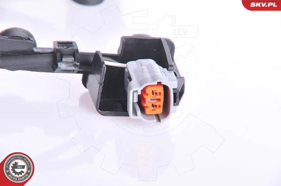 Sensor, Raddrehzahl 12 V Vorderachse ESEN SKV 06SKV125