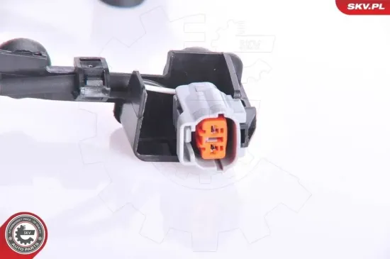 Sensor, Raddrehzahl 12 V Vorderachse ESEN SKV 06SKV125 Bild Sensor, Raddrehzahl 12 V Vorderachse ESEN SKV 06SKV125