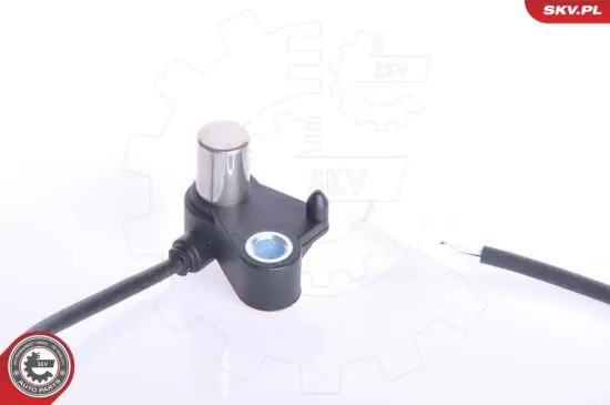 Sensor, Raddrehzahl 12 V Hinterachse ESEN SKV 06SKV126 Bild Sensor, Raddrehzahl 12 V Hinterachse ESEN SKV 06SKV126