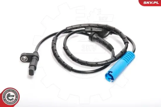 Sensor, Raddrehzahl 12 V Vorderachse ESEN SKV 06SKV129 Bild Sensor, Raddrehzahl 12 V Vorderachse ESEN SKV 06SKV129