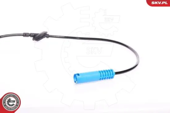 Sensor, Raddrehzahl 12 V Hinterachse ESEN SKV 06SKV130 Bild Sensor, Raddrehzahl 12 V Hinterachse ESEN SKV 06SKV130