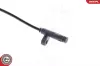 Sensor, Raddrehzahl 12 V Hinterachse ESEN SKV 06SKV130 Bild Sensor, Raddrehzahl 12 V Hinterachse ESEN SKV 06SKV130