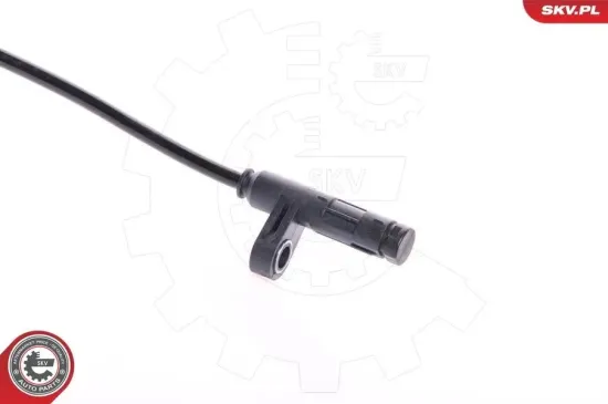 Sensor, Raddrehzahl 12 V Hinterachse ESEN SKV 06SKV130 Bild Sensor, Raddrehzahl 12 V Hinterachse ESEN SKV 06SKV130