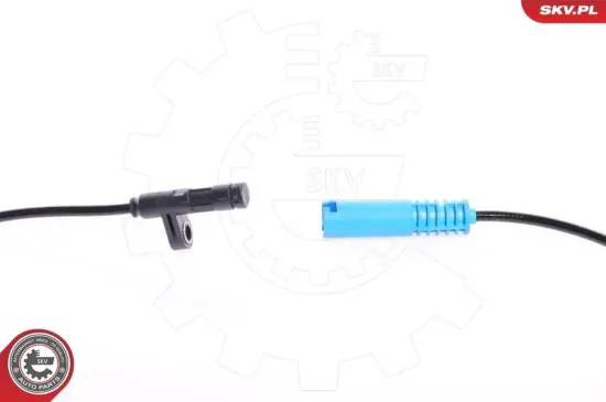 Sensor, Raddrehzahl 12 V Hinterachse ESEN SKV 06SKV130 Bild Sensor, Raddrehzahl 12 V Hinterachse ESEN SKV 06SKV130