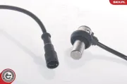 Sensor, Raddrehzahl Hinterachse rechts ESEN SKV 06SKV419