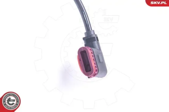 Sensor, Raddrehzahl 12 V Hinterachse ESEN SKV 06SKV134 Bild Sensor, Raddrehzahl 12 V Hinterachse ESEN SKV 06SKV134