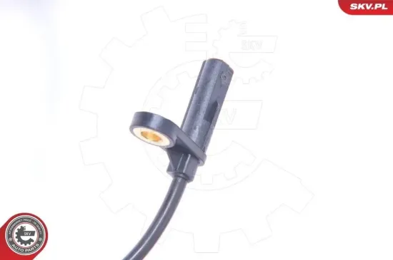 Sensor, Raddrehzahl 12 V Hinterachse ESEN SKV 06SKV134 Bild Sensor, Raddrehzahl 12 V Hinterachse ESEN SKV 06SKV134