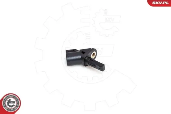 Sensor, Raddrehzahl 12 V Vorderachse ESEN SKV 06SKV135 Bild Sensor, Raddrehzahl 12 V Vorderachse ESEN SKV 06SKV135
