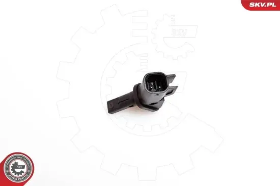 Sensor, Raddrehzahl 12 V Vorderachse ESEN SKV 06SKV135 Bild Sensor, Raddrehzahl 12 V Vorderachse ESEN SKV 06SKV135