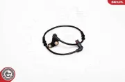 Sensor, Raddrehzahl 12 V Vorderachse ESEN SKV 06SKV136