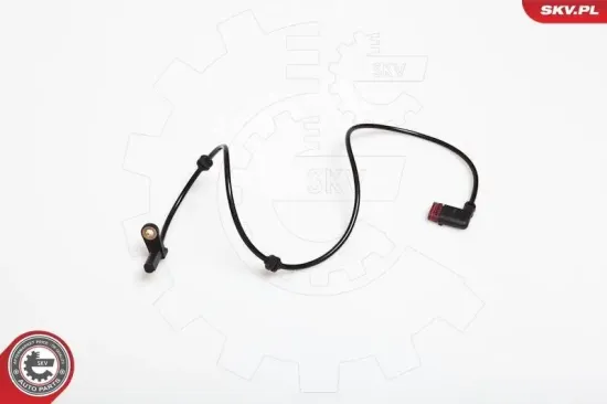 Sensor, Raddrehzahl 12 V Hinterachse ESEN SKV 06SKV138 Bild Sensor, Raddrehzahl 12 V Hinterachse ESEN SKV 06SKV138