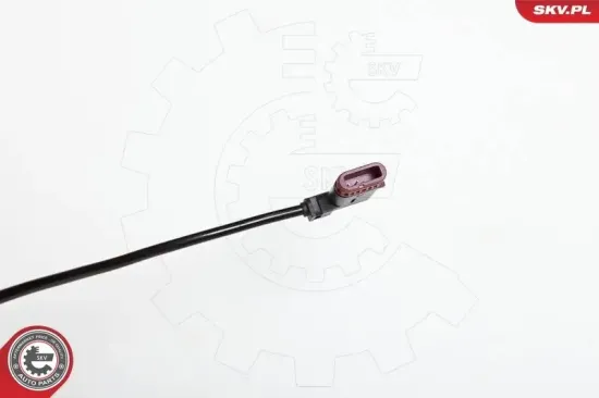 Sensor, Raddrehzahl 12 V Hinterachse ESEN SKV 06SKV138 Bild Sensor, Raddrehzahl 12 V Hinterachse ESEN SKV 06SKV138
