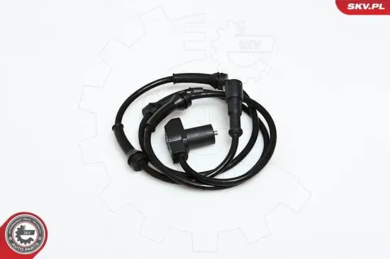 Sensor, Raddrehzahl 12 V Hinterachse ESEN SKV 06SKV139 Bild Sensor, Raddrehzahl 12 V Hinterachse ESEN SKV 06SKV139