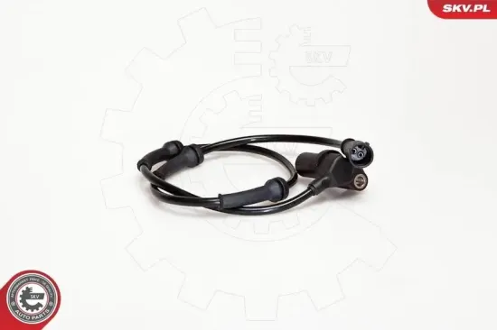 Sensor, Raddrehzahl 12 V Hinterachse ESEN SKV 06SKV140 Bild Sensor, Raddrehzahl 12 V Hinterachse ESEN SKV 06SKV140
