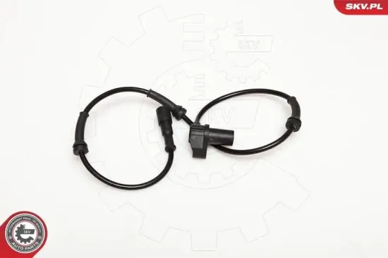 Sensor, Raddrehzahl 12 V Hinterachse ESEN SKV 06SKV140 Bild Sensor, Raddrehzahl 12 V Hinterachse ESEN SKV 06SKV140