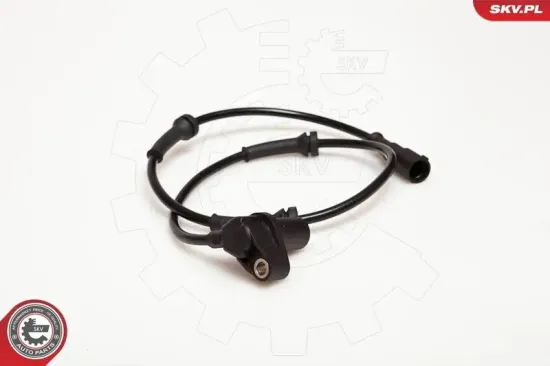 Sensor, Raddrehzahl 12 V Hinterachse ESEN SKV 06SKV140 Bild Sensor, Raddrehzahl 12 V Hinterachse ESEN SKV 06SKV140