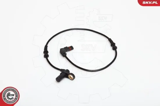 Sensor, Raddrehzahl 12 V Vorderachse ESEN SKV 06SKV142 Bild Sensor, Raddrehzahl 12 V Vorderachse ESEN SKV 06SKV142