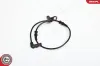 Sensor, Raddrehzahl 12 V Vorderachse ESEN SKV 06SKV142 Bild Sensor, Raddrehzahl 12 V Vorderachse ESEN SKV 06SKV142