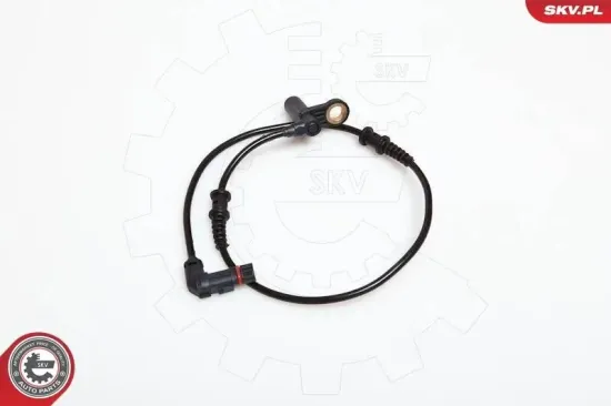 Sensor, Raddrehzahl 12 V Vorderachse ESEN SKV 06SKV142 Bild Sensor, Raddrehzahl 12 V Vorderachse ESEN SKV 06SKV142