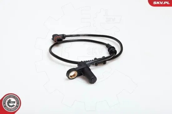 Sensor, Raddrehzahl 12 V Vorderachse ESEN SKV 06SKV142 Bild Sensor, Raddrehzahl 12 V Vorderachse ESEN SKV 06SKV142