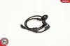 Sensor, Raddrehzahl 12 V Hinterachse ESEN SKV 06SKV143 Bild Sensor, Raddrehzahl 12 V Hinterachse ESEN SKV 06SKV143