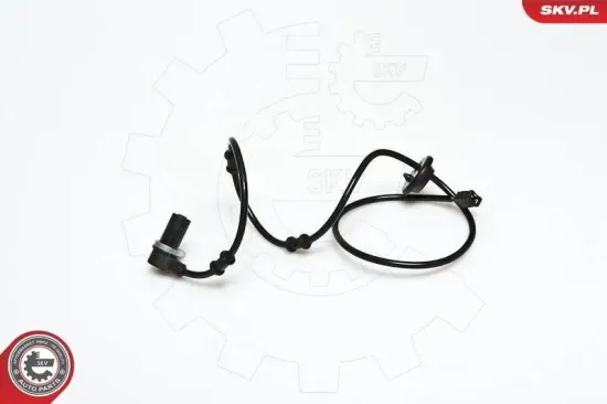 Sensor, Raddrehzahl 12 V Hinterachse ESEN SKV 06SKV144 Bild Sensor, Raddrehzahl 12 V Hinterachse ESEN SKV 06SKV144