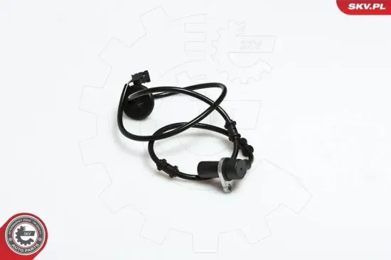 Sensor, Raddrehzahl 12 V Hinterachse ESEN SKV 06SKV144 Bild Sensor, Raddrehzahl 12 V Hinterachse ESEN SKV 06SKV144