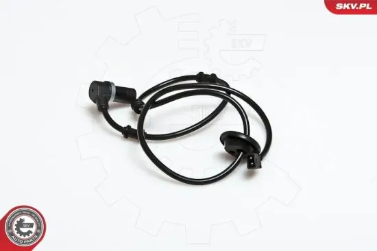 Sensor, Raddrehzahl 12 V Hinterachse ESEN SKV 06SKV144 Bild Sensor, Raddrehzahl 12 V Hinterachse ESEN SKV 06SKV144