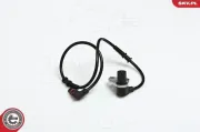Sensor, Raddrehzahl 12 V Vorderachse ESEN SKV 06SKV145