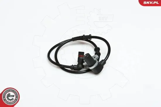 Sensor, Raddrehzahl 12 V Vorderachse ESEN SKV 06SKV145 Bild Sensor, Raddrehzahl 12 V Vorderachse ESEN SKV 06SKV145